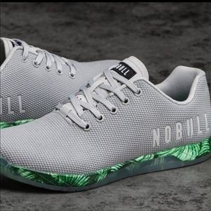NOBULL CrossFit shoes